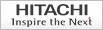 HITACHI Logo