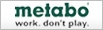Metabo Logo